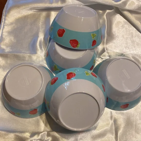 Target Home Melamine Bowls - Picture 2 of 6